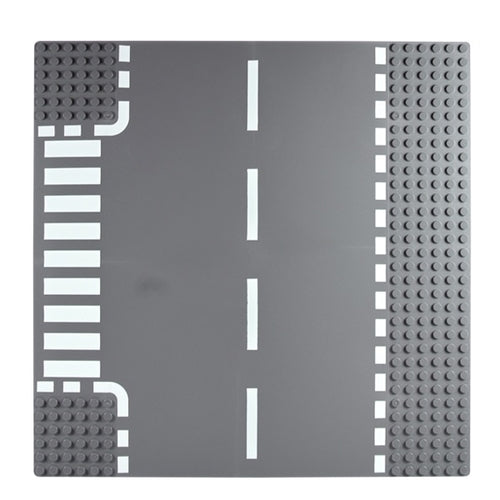 32*32 Dots Classic Base Plates Compatible
