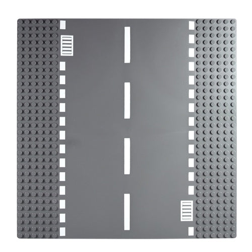 32*32 Dots Classic Base Plates Compatible