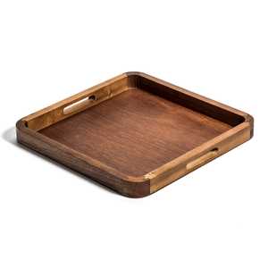 Square Serving Tray Main image