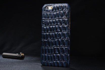 Best Crocodile Skin iPhone Case