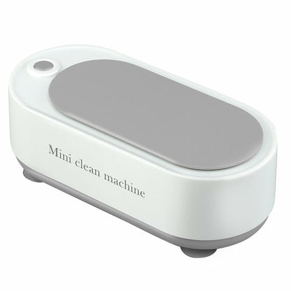 Jewelry Necklace Watch Glasses Ultrasonic Cleaning Tools