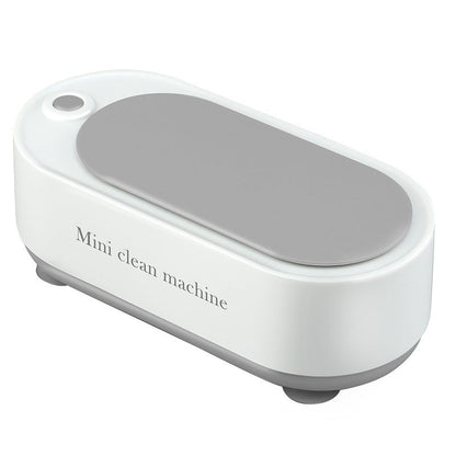 Jewelry Necklace Watch Glasses Ultrasonic Cleaning Tools