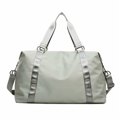 Short-distance Oxford Cloth Portable Travel Bag
