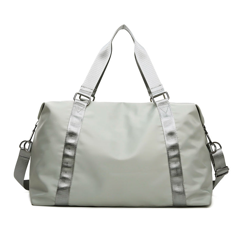 Short-distance Oxford Cloth Portable Travel Bag