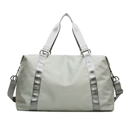Short-distance Oxford Cloth Portable Travel Bag