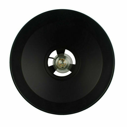 Stylish Kitchen Island Pendant Light Metal UK ~3579