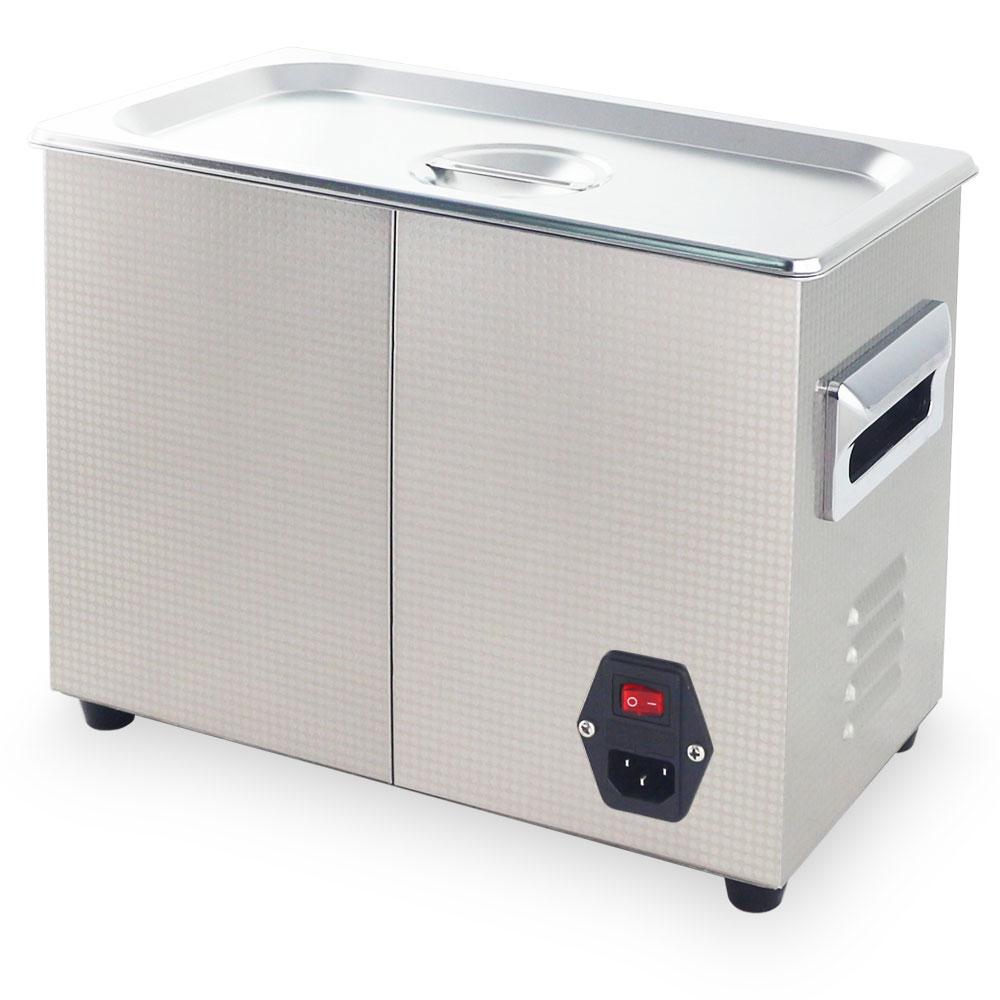 4.5L Digital Ultrasonic Cleaner - Ultra Sonic Bath Jewellery Cleaning