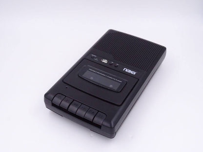 Portable Cassette Recorder & Digital Converter