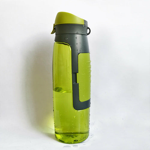 Water Bottle Shape Surprise Secret Diversion Hidden Security