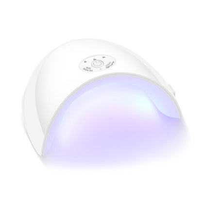 36W LED Automatic Sensing Nail Polish Dryer Lamp