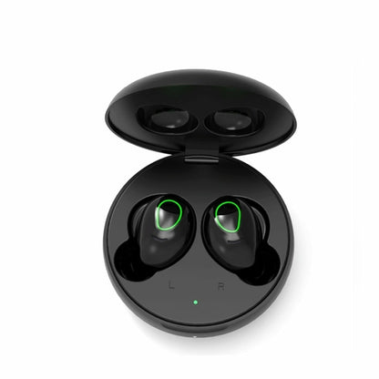 All Charged Up Bluetooth Earbuds With Wireless Charging Pad