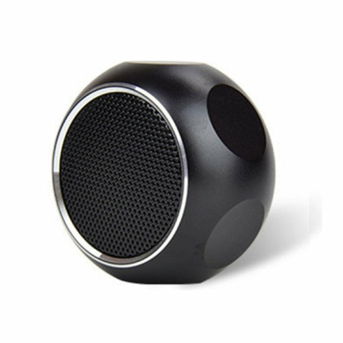 Big Sound Mini Speakers In 5 Colors