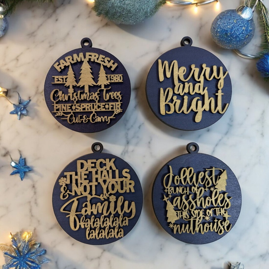 Deck the Halls