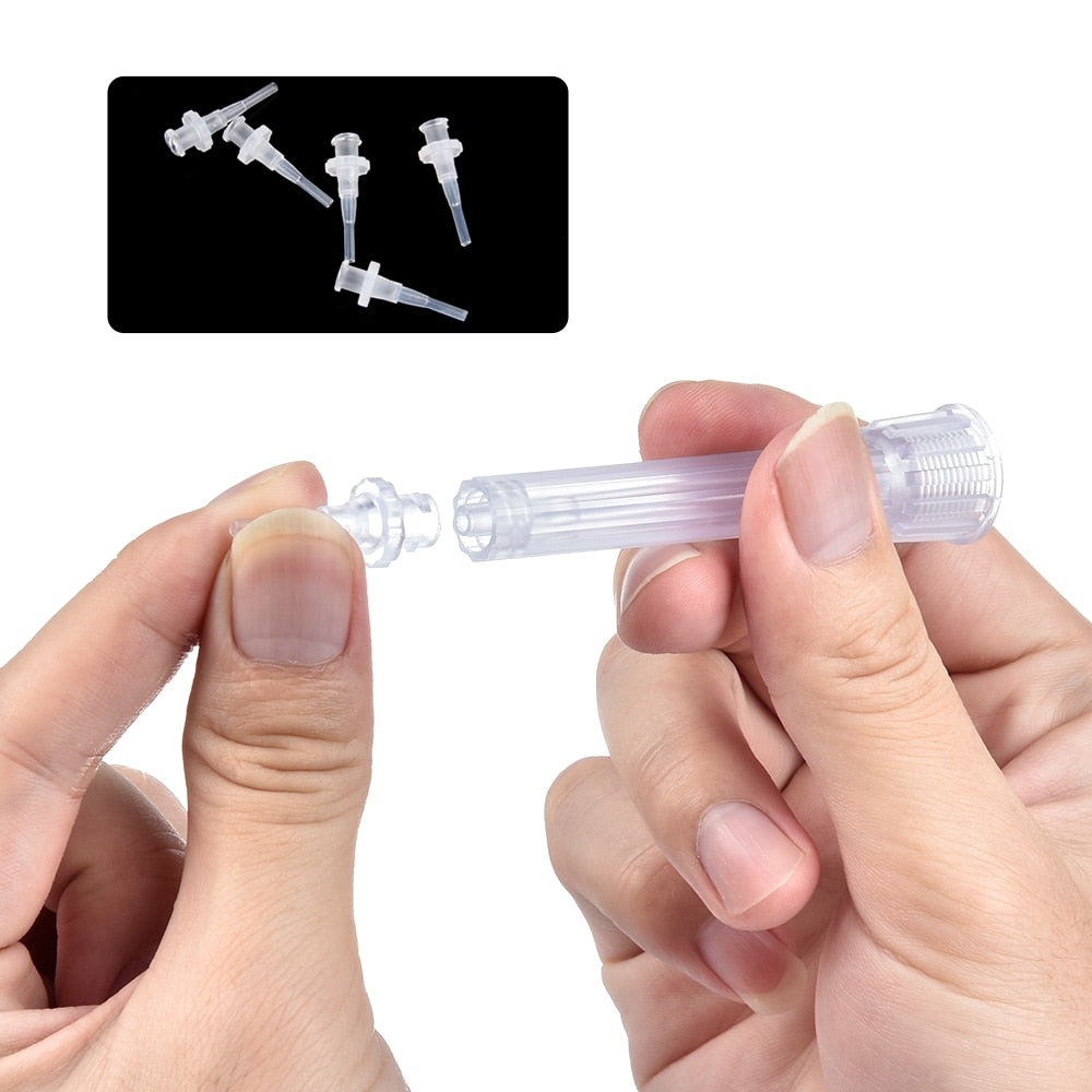 Ear Irrigation Cleaning Kit Ear Wax Removal Kit With Ear Washing