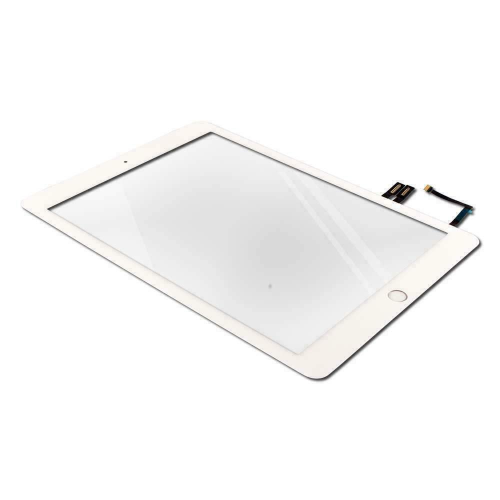 OEM SPEC Digitizer Glass Touch Screen For iPad 6 9.7 6th Gen 2018 +