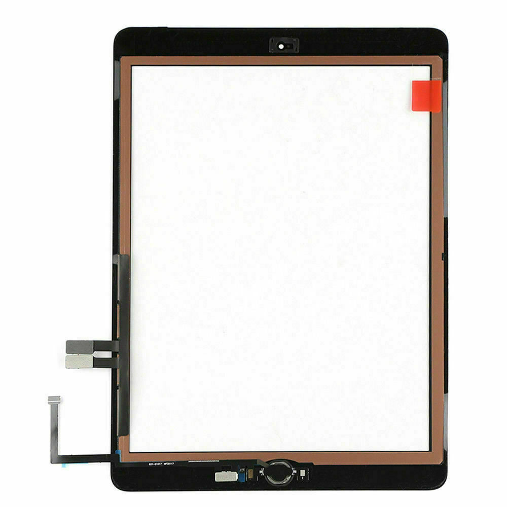 OEM SPEC Digitizer Glass Touch Screen For iPad 6 9.7 6th Gen 2018 +