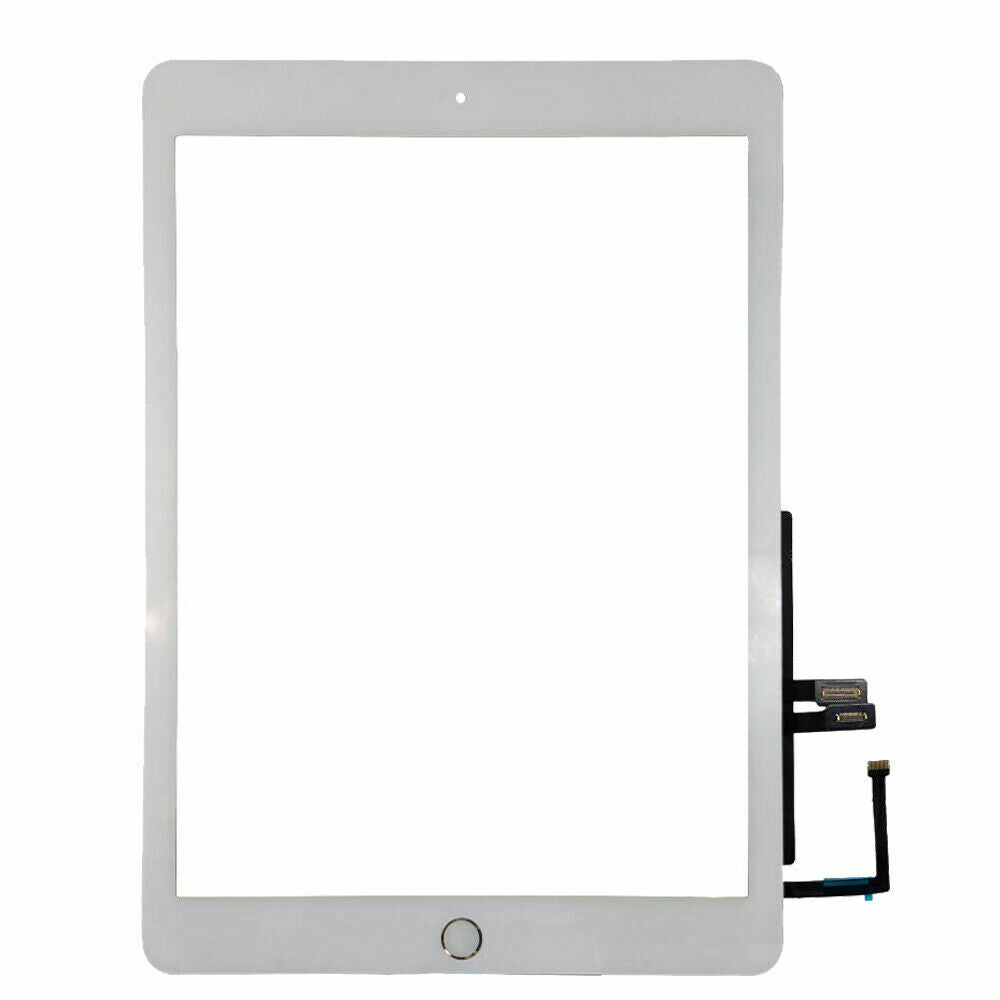 OEM SPEC Digitizer Glass Touch Screen For iPad 6 9.7 6th Gen 2018 +