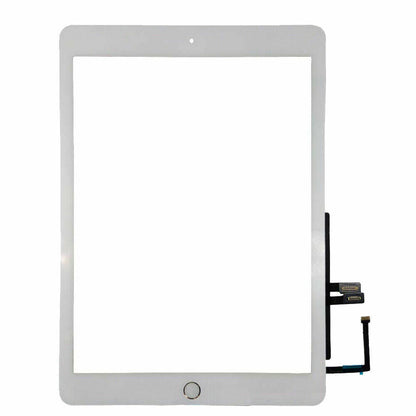 OEM SPEC Digitizer Glass Touch Screen For iPad 6 9.7 6th Gen 2018 +