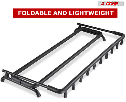 5Core Guitar Rack 9 Slot Multi Guitars Stands Floor Safe Storage for