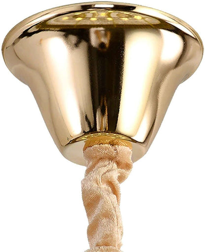 Luxury Living Room Gold Large Crystal Chandelier~4117