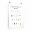 Cocktails Art Poster Decor