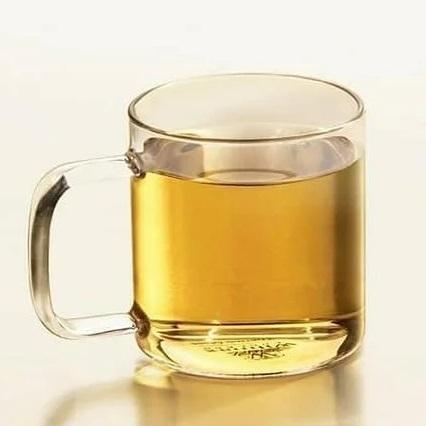 Thermo Glass Cup 3 Oz | High temperature and shock resistant Main image