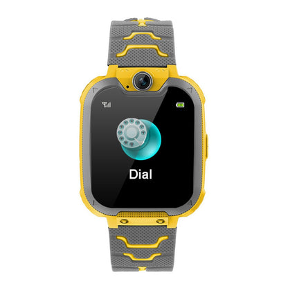 Kid's Tick Tack Fun Smart Watch