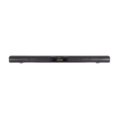 37" Premium Optical Bluetooth SoundBar System with Voice Control