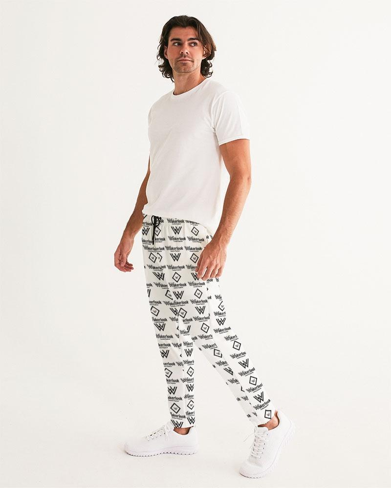 Classic Wakerlook Men's Joggers