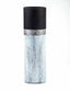 Blue stone imitation vase | Glass vase for flowers | Cylinder Vase |