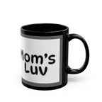 Black Mug (11oz, 15oz)