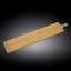 Bamboo Charcuterie Board With Handle 39.4" inch X 7.9" inch | 100 X 20