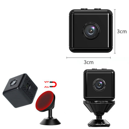 Home Security Network Wifi Camera Outdoor Sports