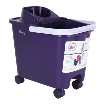 Cleaning bucket Rayen 14 L 39 x 37 x 25,5 cm