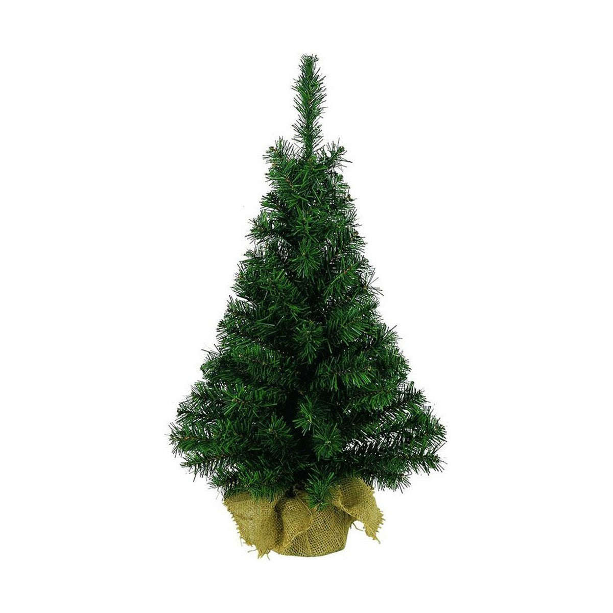 Christmas Tree Everlands Green (35 cm) Main image