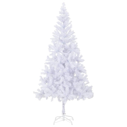 Artificial Christmas Tree L 94.5" Green
