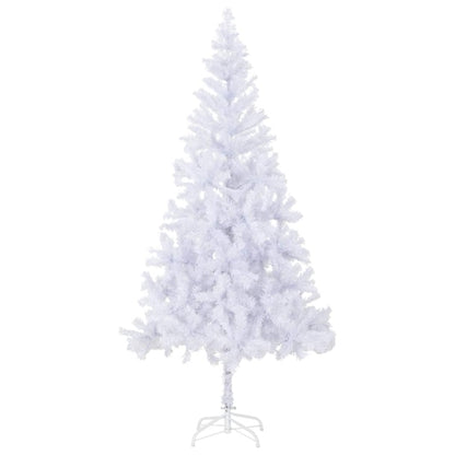 Artificial Christmas Tree L 94.5" Green