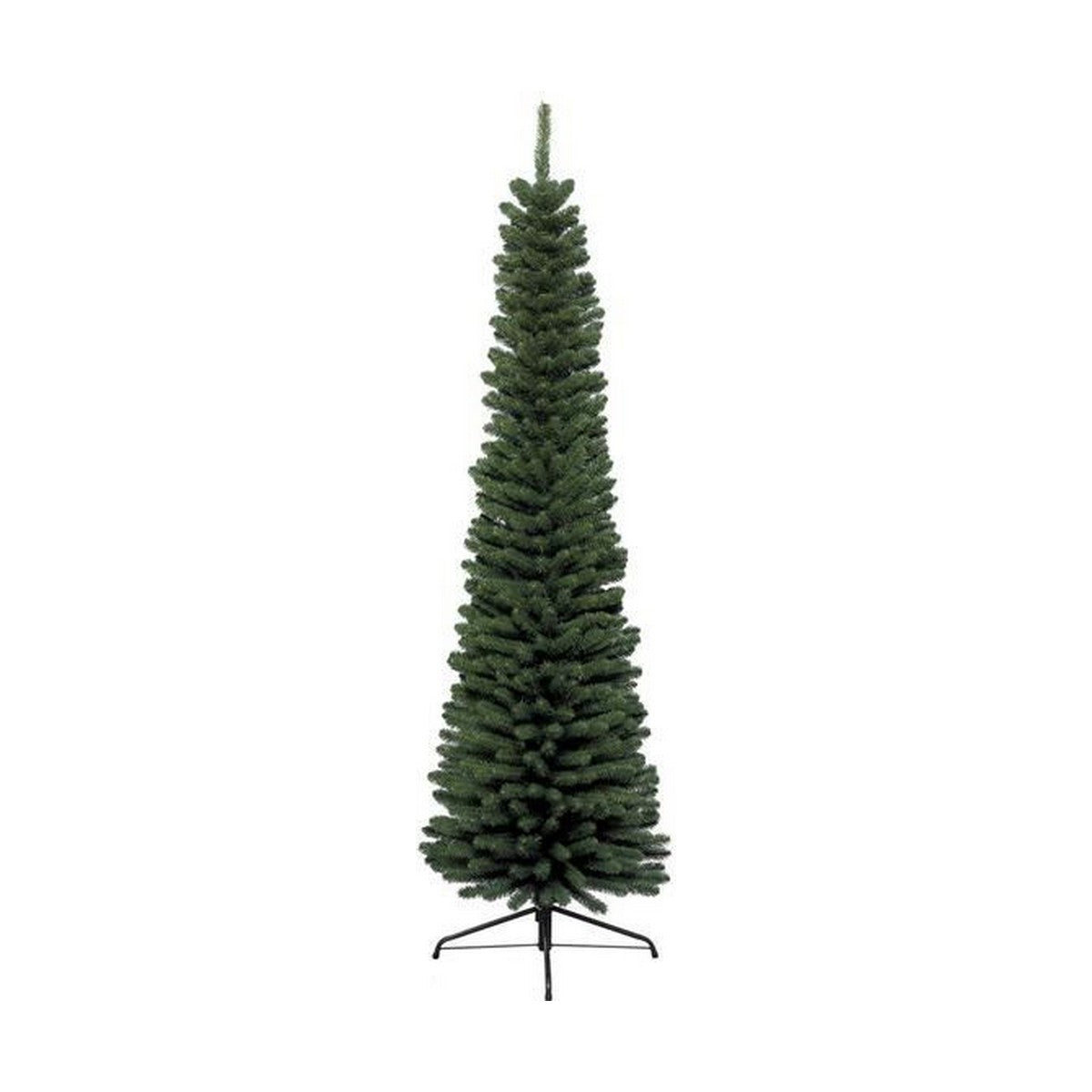 Christmas Tree Everlands 680061 Pencil Green (180 cm) Main image