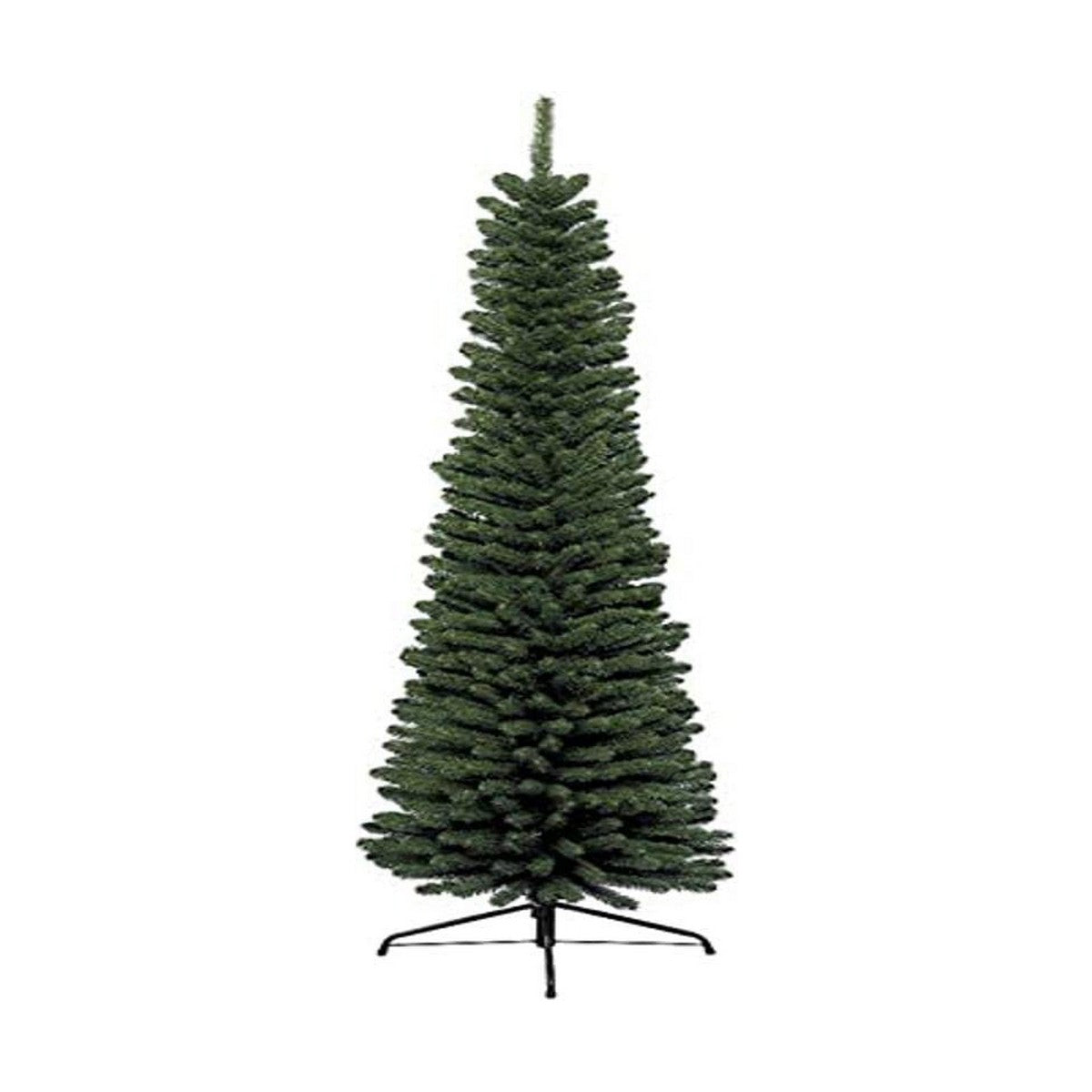 Christmas Tree Everlands 680061 Pencil Green (180 cm) Secondary image
