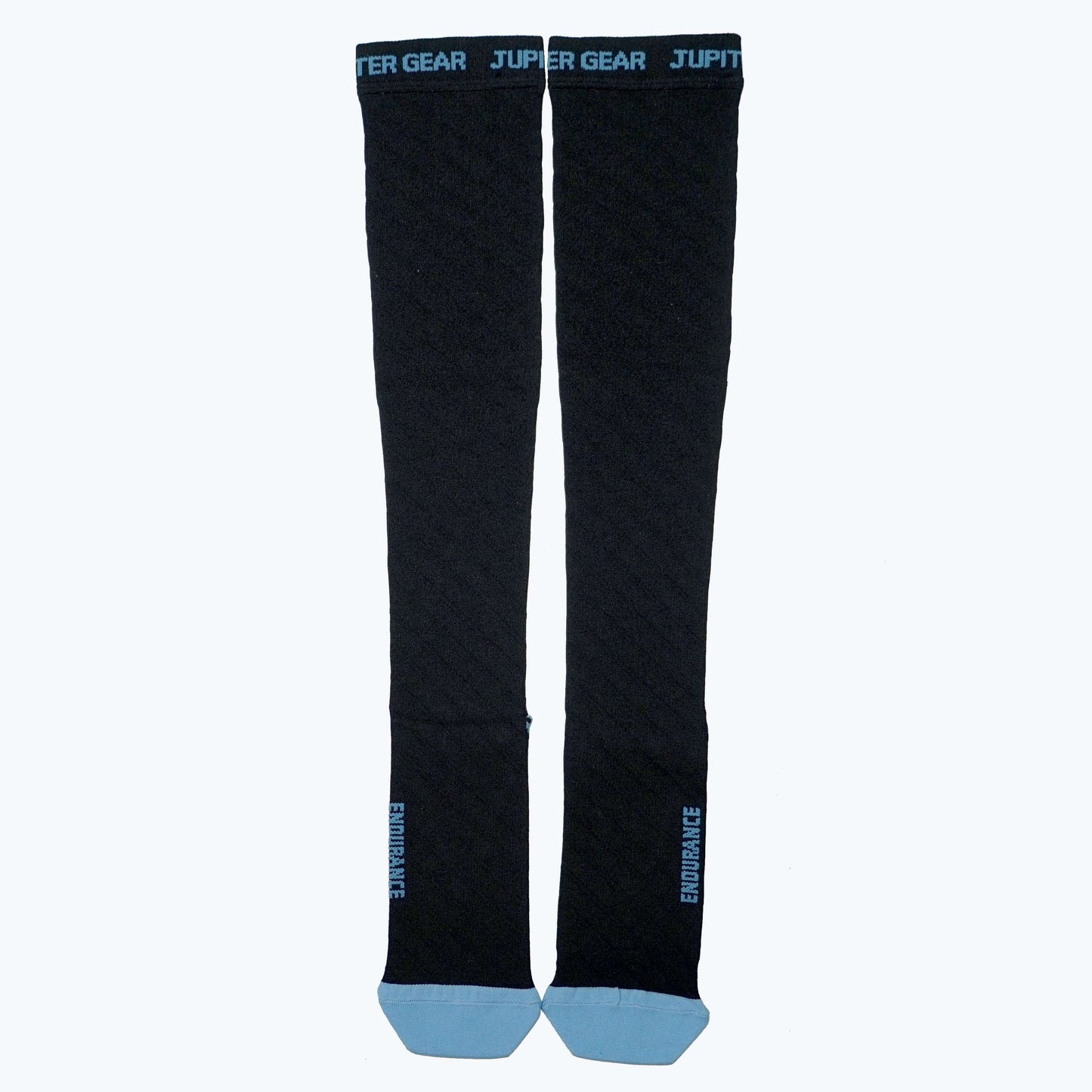 Endurance Compression Socks for Running and Hiking