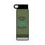 Inspirational 32oz Water Bottle - "Drink Your Effing Water"