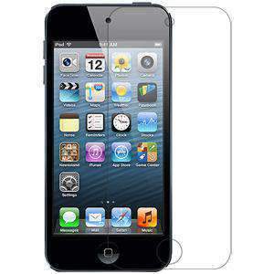 AMZER Kristal Clear Screen Protector for iPod Touch 5th/6th/7th Gen