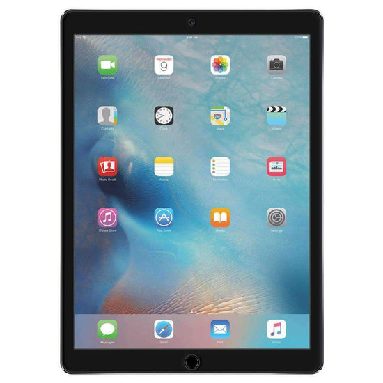 AMZER Kristal Clear Screen Protector for Apple iPad Pro 12.9 Inch