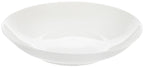 White Round Deep Plate 10" inch | 25.5 Cm
