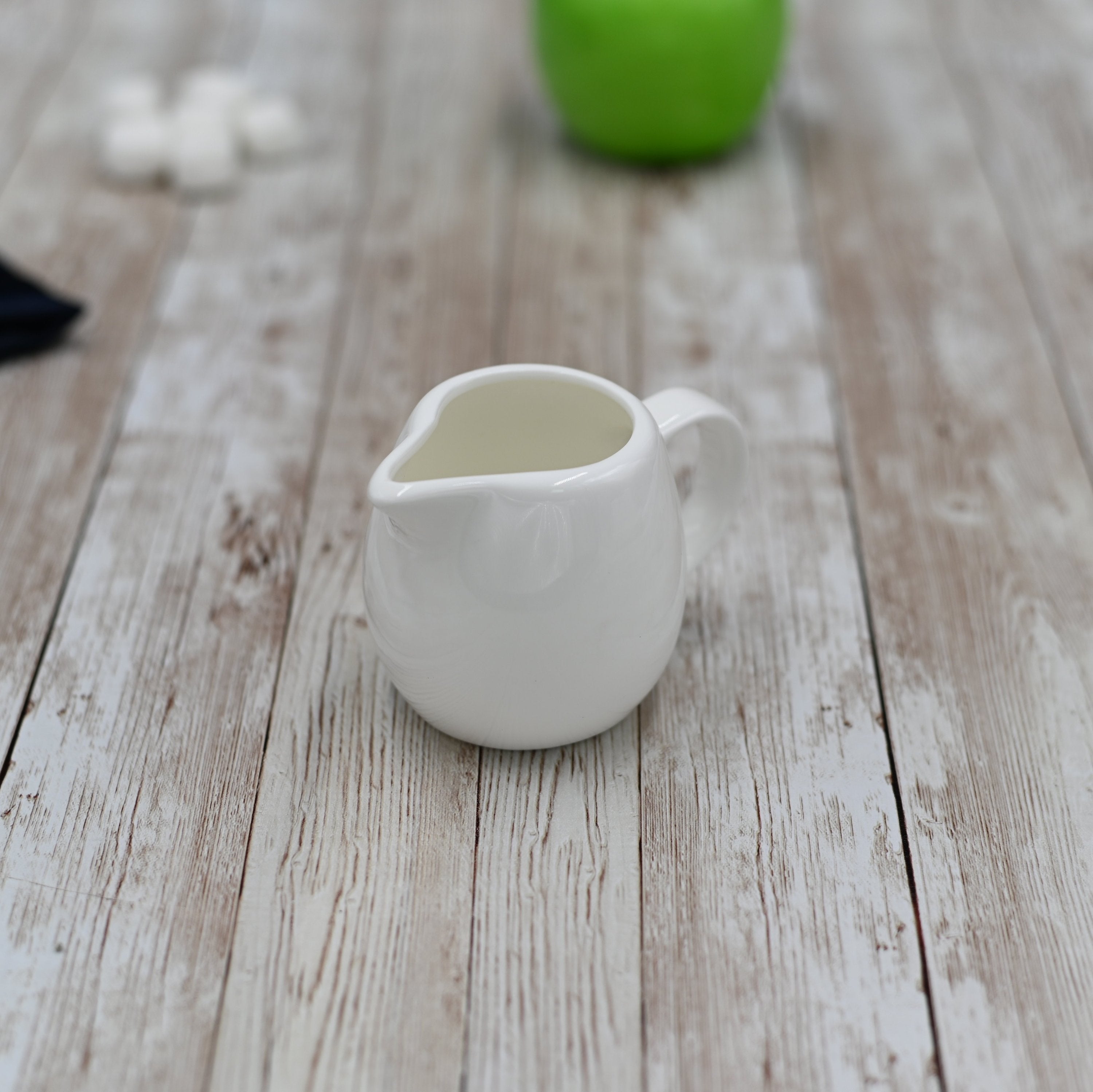 White Creamer 5 Oz | 150 Ml Main image