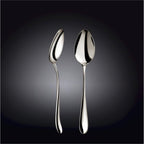 Dinner Spoon 8" inch | Set Of 6 In Colour Box