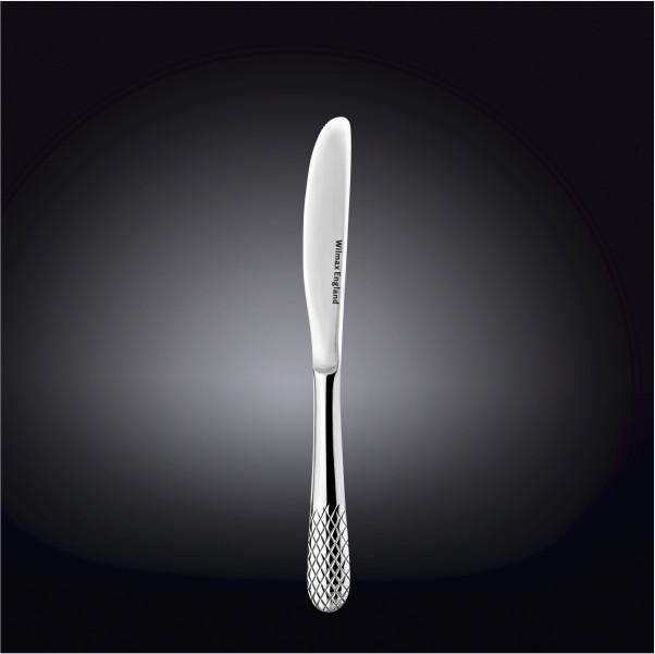 Dinner Knife 8.5" inch | 22 Cm In White Box Secondary image