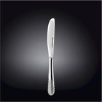 Dinner Knife 8.5" inch | 22 Cm In White Box