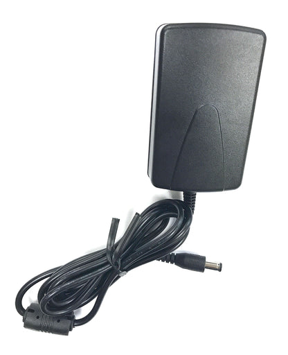 AC Adapter Power Supply Charger for LED LCD TVs and TV-DVD Televisions