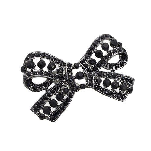 Beautiful Fashion Bow Ribbon Stretch Ring